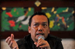 Ramadhan: WO Demokrat Diprakarsai Ketua Fraksi