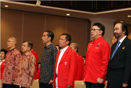 Sutiyoso Sesalkan Sistem Pilkada Kembali ke Era Orde Baru