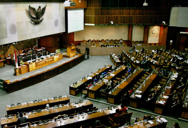 Pilkada oleh DPRD, Parpol Harus Simak Aspirasi Rakyat