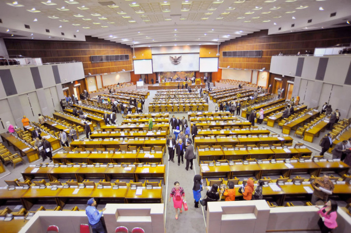 99,5% <i>Netizen</i> Pro Pilkada Langsung