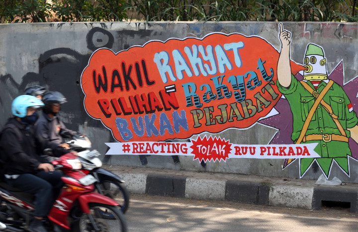 Bupati Majalengka 2.000 Persen Menolak Pilkada oleh DPRD