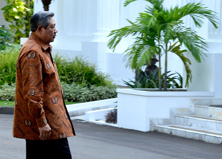 Demokrat <i>Walkout</i>, Legitimasi SBY Dipertanyakan 