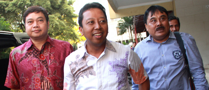 Romi: <i>Walkout</i> Demokrat Kemarin, Tinggal Mainnya Saja  