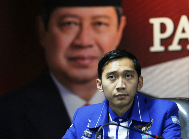 ​ Demokrat <i>Walkout</i>, Ibas Mohon Maaf kepada Indonesia