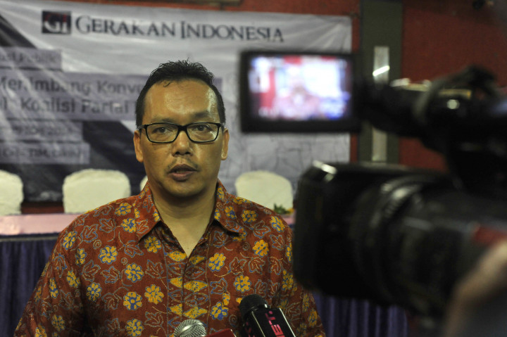 Demokrat Masih Simpan Misteri <i>Walkout</i> di RUU Pilkada 