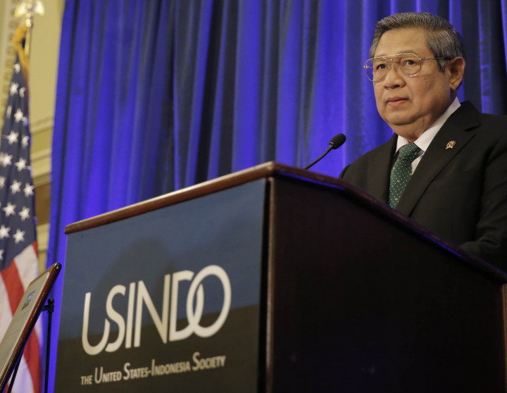 Bakal Gugat UU Pilkada, Priyo Sebut SBY Ksatria