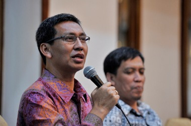 Pengamat : Demokrat Ingin Jadi Pahlawan