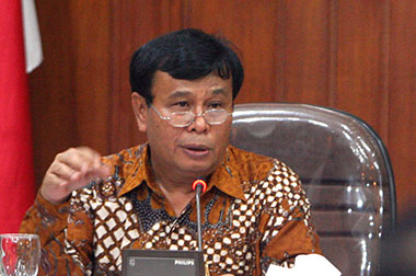 Kinerja Kementerian Solusi Atasi Tantangan Berat