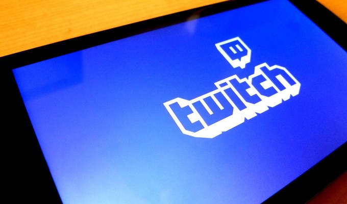 Amazon Akuisisi Twitch Senilai USD1.1 Miliar 
