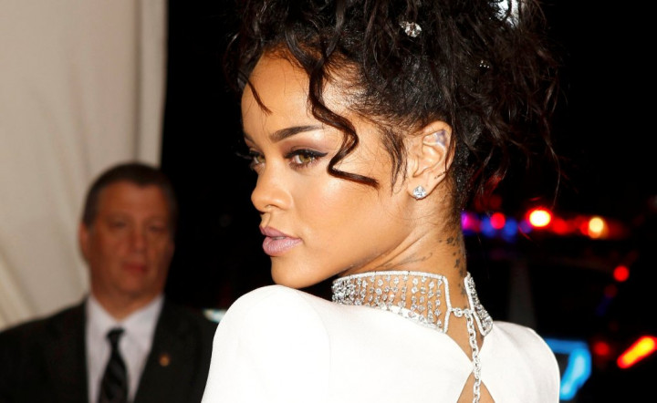 Wuih! Perawatan Kecantikan Rihanna Setengah Miliar per Minggu   