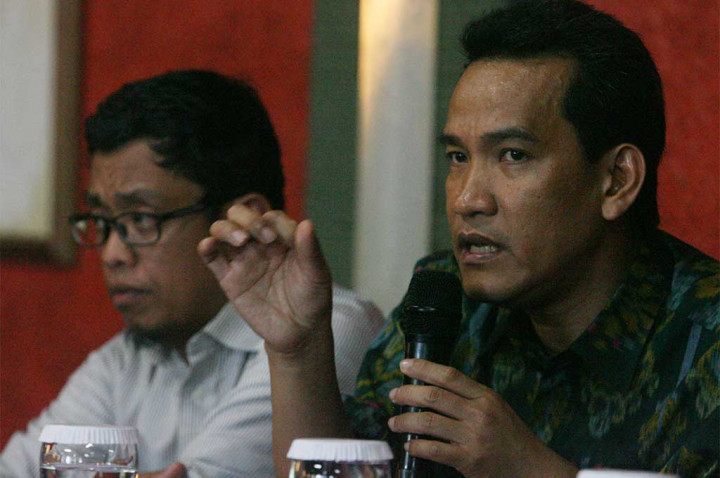 Pengamat: Rakyat Terlanjur Marah, SBY Masih Bisa Berbuat Kebaikan