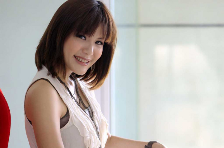 Olga Lidya Kecewa dan Marah kepada Presiden SBY