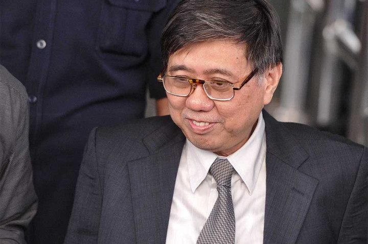 KPK Isyaratkan Komisaris Independen PT Bhakti Investama Jadi Tersangka