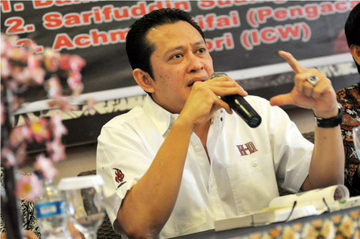 Politikus Golkar Minta SBY Berhenti Bermain Kata