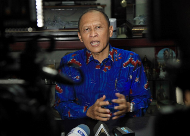 PDIP Klaim Dukung Opsi Demokrat, Edhie: Mana Buktinya?