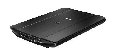 Canon Kenalkan CanonScan LiDE 220 dan LiDE 120