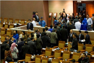 Waketum Demokrat: Harus Tertulis, Bukan Cuma Ocehan