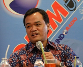 SBY dan Opera Politik Demokrat 