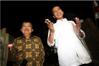 Perppu Jokowi Bisa Memutus Kontroversi UU Pilkada