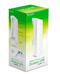 TP-LINK Luncurkan Access Point untuk Luar Ruang