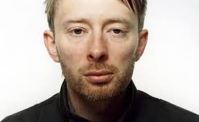 Thom Yorke (Foto:Factmag)