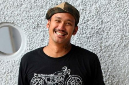 Tarzan 'Srimulat' Puji Kemampuan Lawak Tora Sudiro