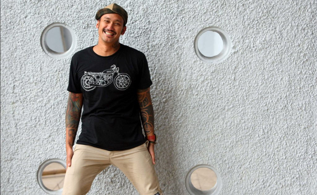 Tora Sudiro (Foto:MI/Ramdani)