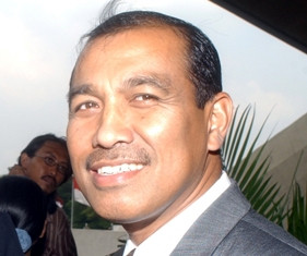 Urgensi <i>Ocean Policy</i> untuk Indonesia