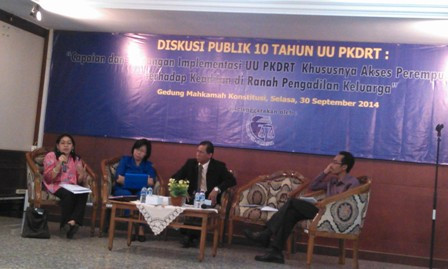 5 Alasan yang Melatarbelakangi Gugatan Perceraian