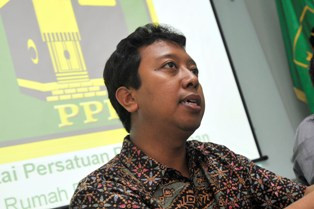 KMP Bertemu Bahas Komposisi Pimpinan DPR-MPR 