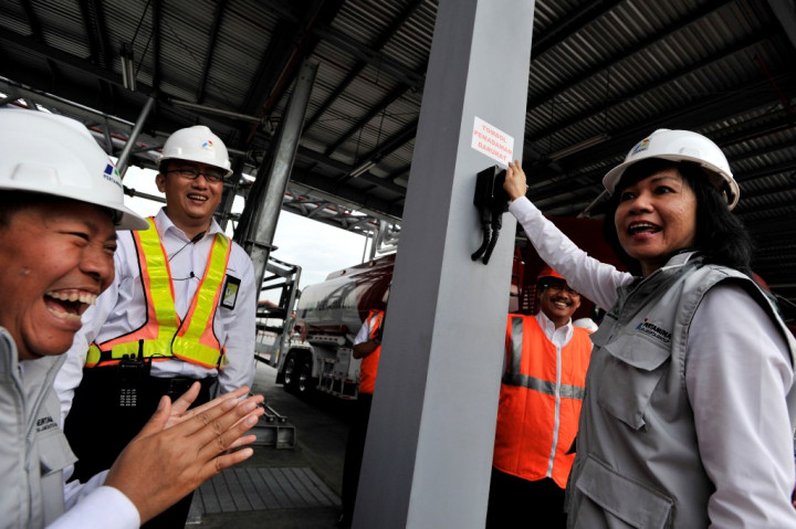 Suami Sebut Jabatan Karen Sangat Seksi