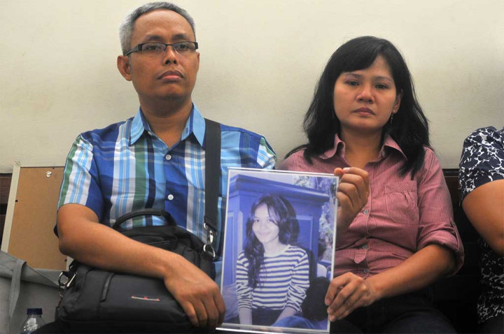 Orang Tua Ade Sara Kecewa Hafidz dan Assyifa Tak Mau Bertemu