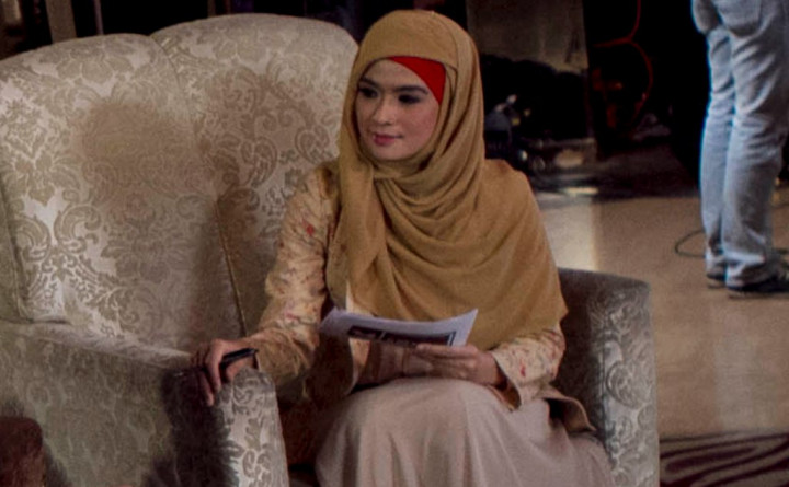 Tips Yulia Rachman Jalani <i>Single Parent</i>