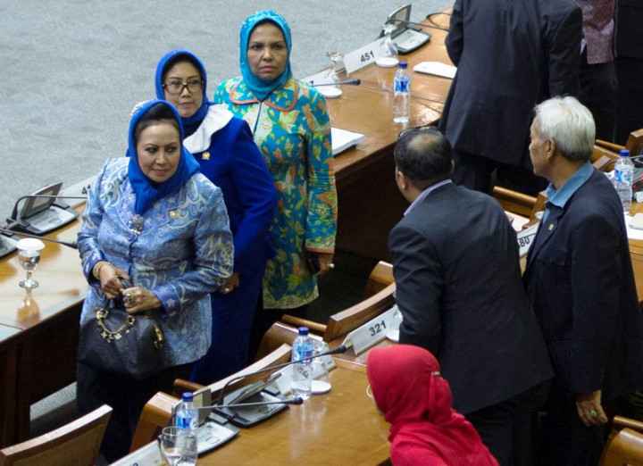 Fadel: Nurhayati Kandidat Kuat Ketua MPR