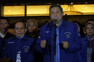 Demokrat Perjuangkan Pilkada Langsung Sampai Kapanpun