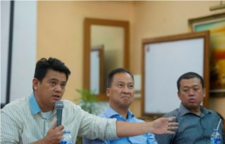 Poempida Surati SBY, Sebut Putusan RUU Pilkada tak Sah