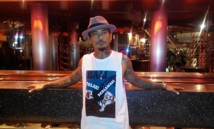 Jerinx 'SID' Tak Segan Tegur Bule Tak Beretika di Bali