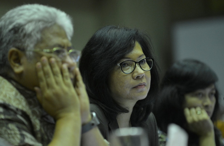 Alasan Husen Dipilih Jadi Plt Dirut Pertamina