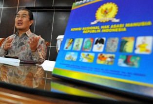 Jimly Melihat Ada Opsi Lain Selain Terbitkan Perppu 