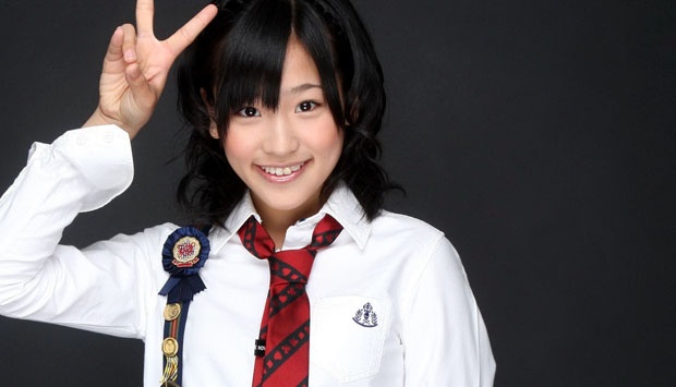 5 Hal yang Bikin Haruka JKT48 Dicintai Fan