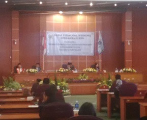 DPRD Depok Siap Jalankan Pilkada tak Langsung