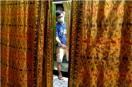 Selamat Hari Batik Nasional!