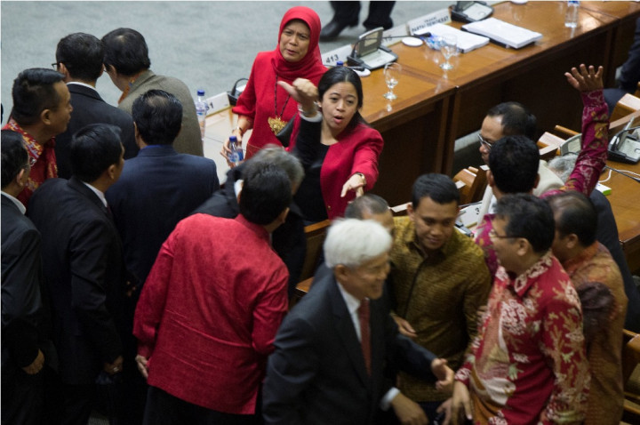 Kalah 4:0, PDIP Dinilai Gagal Baca Dinamika Politik