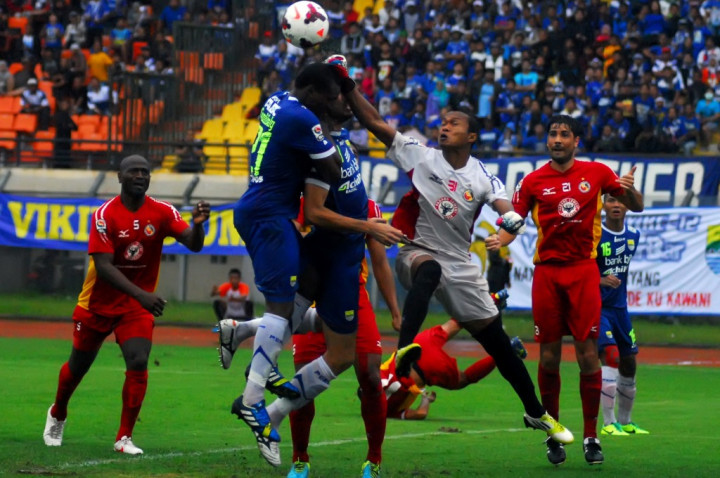 Prediksi Pertandingan Minggu Ini: Babak Delapan Besar ISL