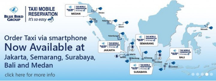 IPO, Blue Bird Siap Melantai di Bursa