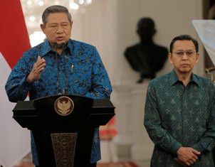 PAN: Argumen SBY soal Perppu harus Dikaji 