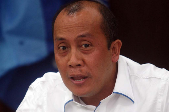 Fraksi Partai Demokrat Akan Yakinkan KMP Soal Perpu Pilkada