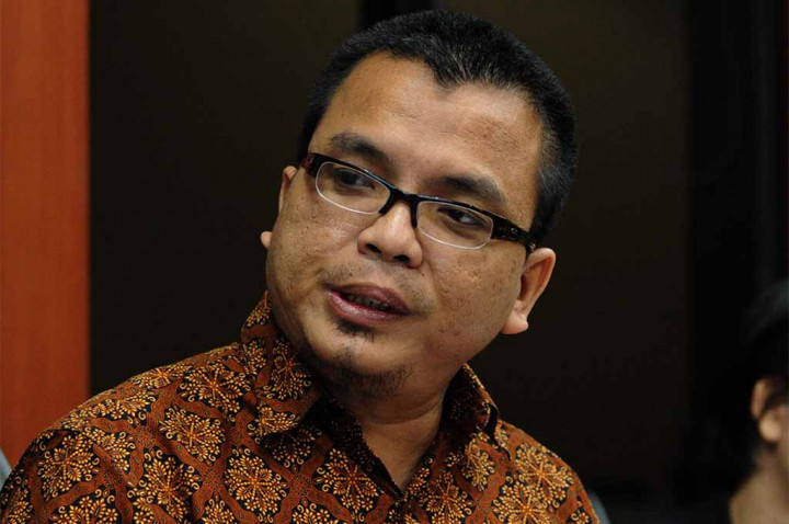 Denny Serahkan Kasus Gratifikasi di Kemenkum HAM ke Kejagung