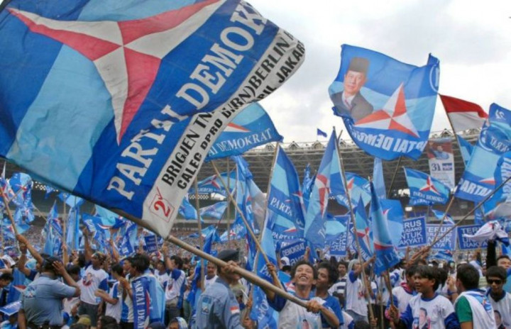 Demokrat akan Mati-matian Menggolkan Perppu Pilkada di DPR 