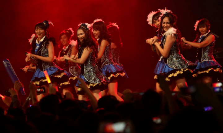 Ini Istilah yang Muncul di Kalangan Fan JKT48  